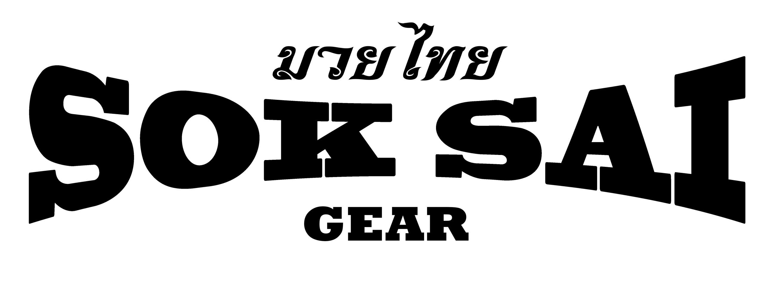 Sok Sai Muay Thai Gear